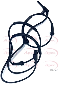 Sensor, wheel speed (ABS1605)