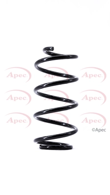 Suspension Spring (ACS1468)