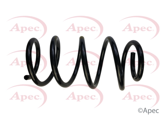 Suspension Spring (ACS1966)