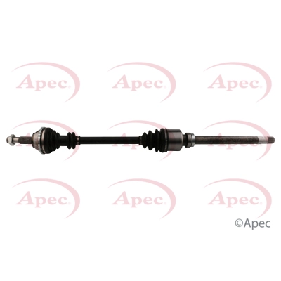 Drive Shaft (ADS1726R)
