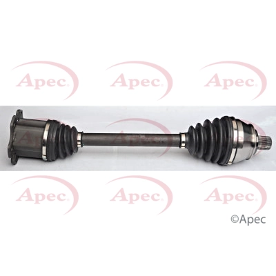 Drive Shaft (ADS1329L)
