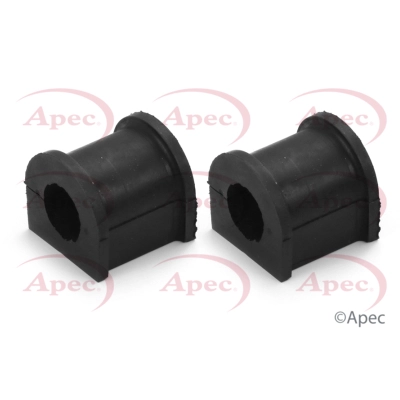 Mounting, stabiliser bar (AST8297)