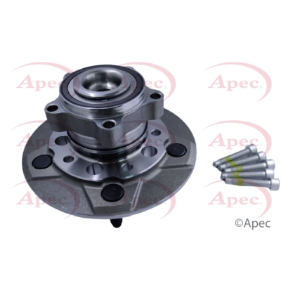 Wheel Bearing Kit (AWB1437)
