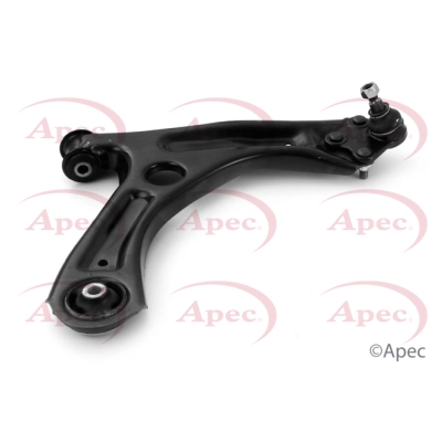 Control/Trailing Arm, wheel suspension (AST2513)