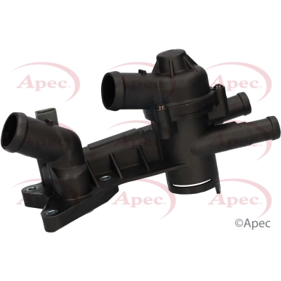 Thermostat, coolant (ATH1107)