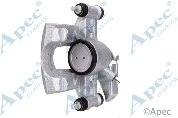 Brake Caliper (LCA723)