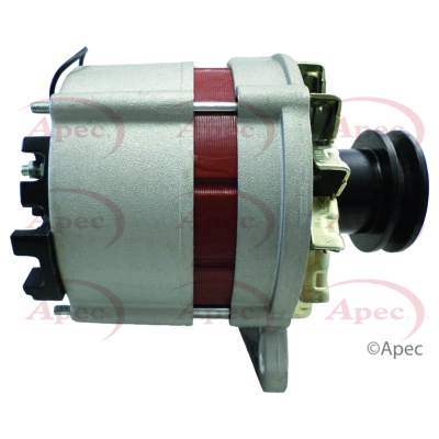 Alternator (AAL1759)