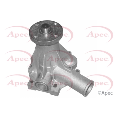 Water Pump, engine cooling (AWP1439)