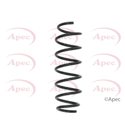 Suspension Spring (ACS1565)