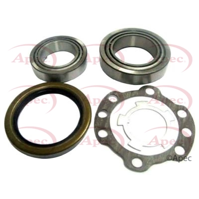 Wheel Bearing Kit (AWB1671)