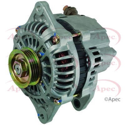 Alternator (AAL2091)