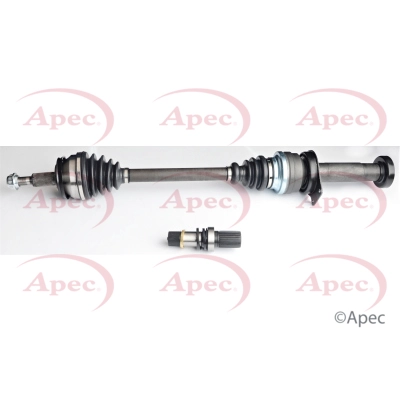 Drive Shaft (ADS1572R)