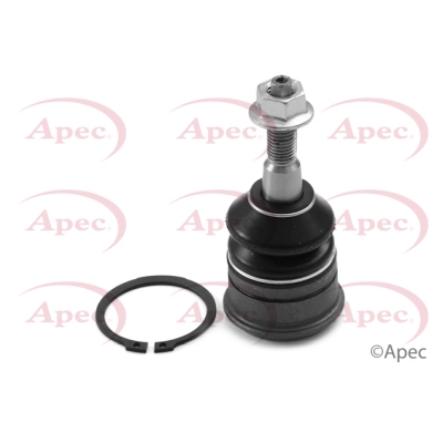 Ball Joint (AST0343)