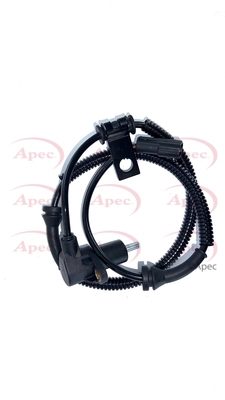 Sensor, wheel speed (ABS1549)
