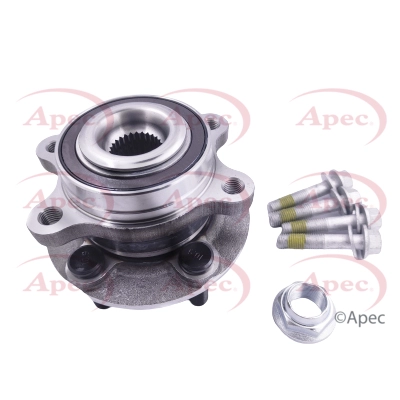 Wheel Bearing Kit (AWB1480)
