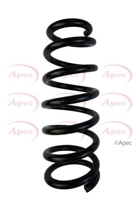 Suspension Spring (ACS1672)
