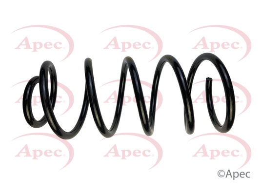 Suspension Spring (ACS1756)