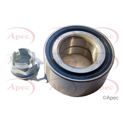 Wheel Bearing Kit (AWB1537)