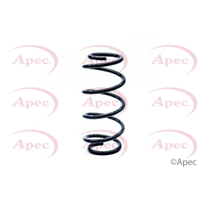 Suspension Spring (ACS1232)