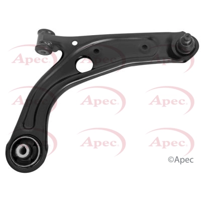 Control/Trailing Arm, wheel suspension (AST2367)