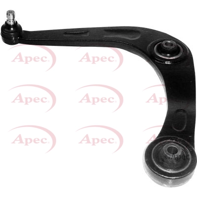 Control/Trailing Arm, wheel suspension (AST2124)