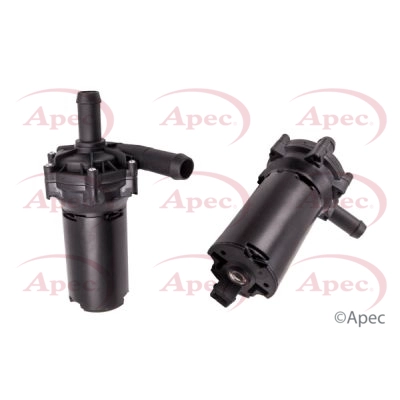 Water Pump, engine cooling (AWP1566)