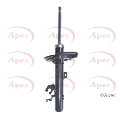 Shock Absorber (ASA1545)