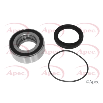 Wheel Bearing Kit (AWB1391)