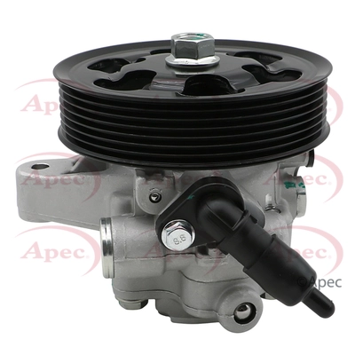 Hydraulic Pump, steering (APS1136)