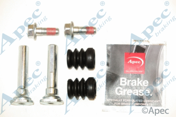 Guide Sleeve Kit, brake caliper (CKT1064)