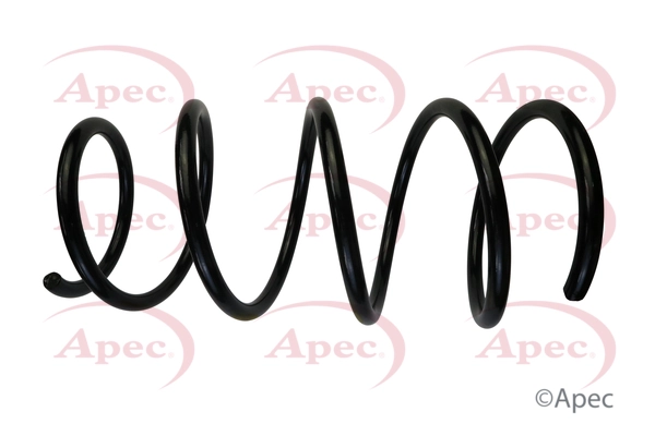 Suspension Spring (ACS1790)