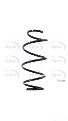 Suspension Spring (ACS1341)
