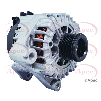 Alternator (AAL2103)