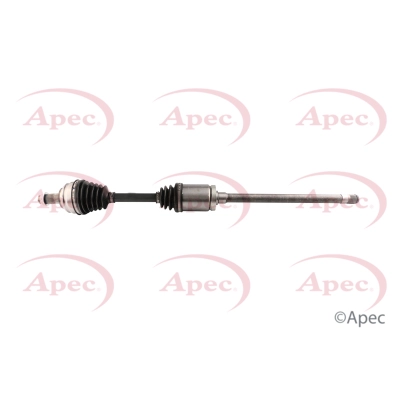 Drive Shaft (ADS1210R)