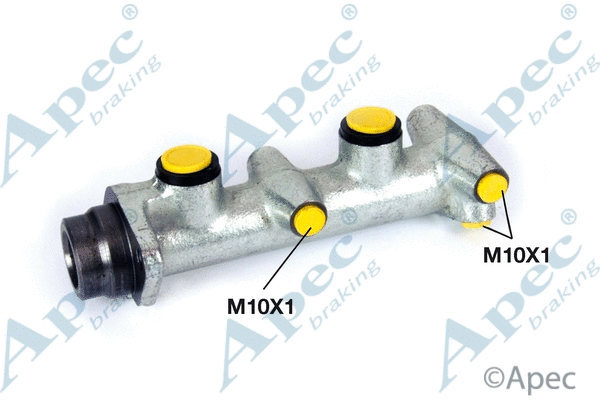 Brake Master Cylinder (MCY310)