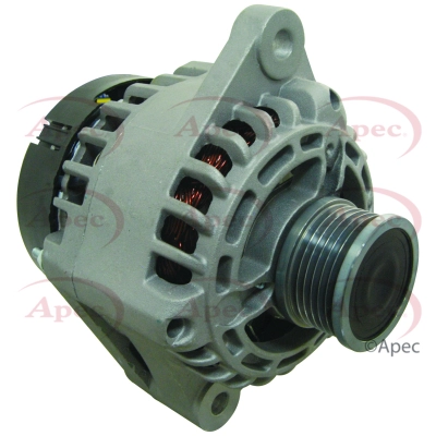Alternator (AAL1408)