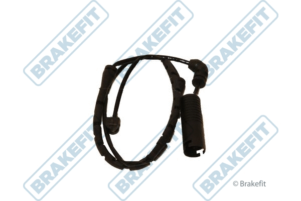 Warning Contact, brake pad wear (BWR5030)