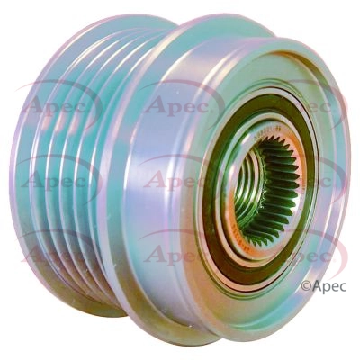 Alternator Freewheel Clutch (AOP1072)