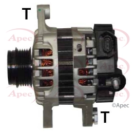 Alternator (AAL1703)