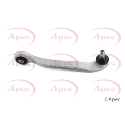 Control/Trailing Arm, wheel suspension (AST2402)