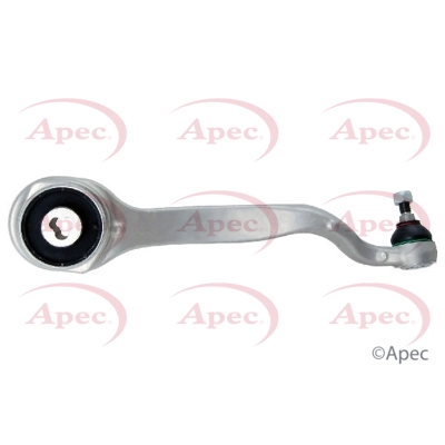 Control/Trailing Arm, wheel suspension (AST2475)