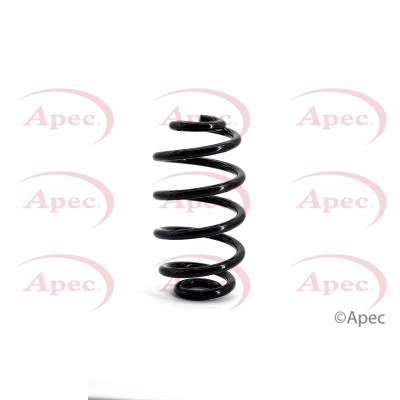 Suspension Spring (ACS1151)