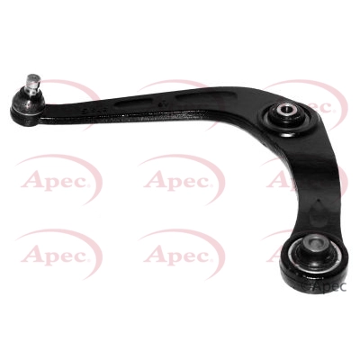 Control/Trailing Arm, wheel suspension (AST2126)