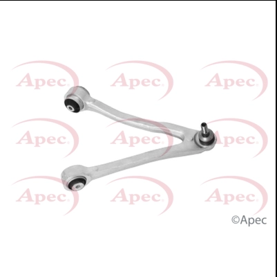 Control/Trailing Arm, wheel suspension (AST2827)