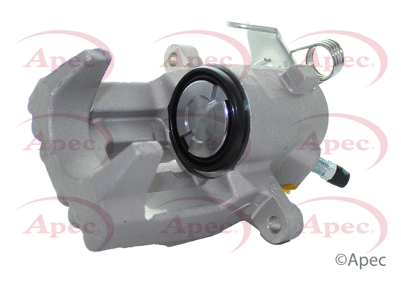 Brake Caliper (LCA141N)