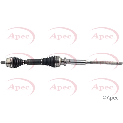 Drive Shaft (ADS1648R)