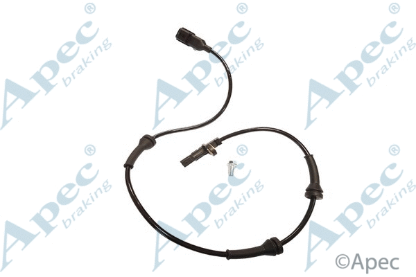 Sensor, wheel speed (ABS1226)