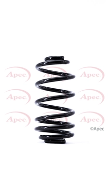 Suspension Spring (ACS1418)