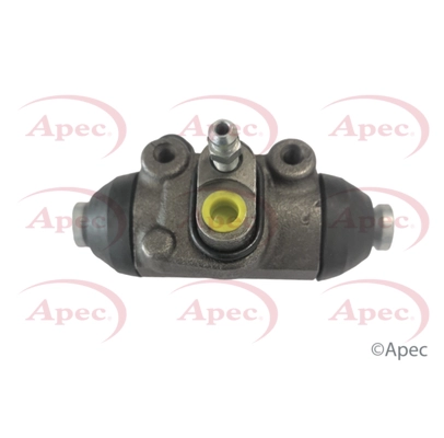 Wheel Brake Cylinder (BCY1644)