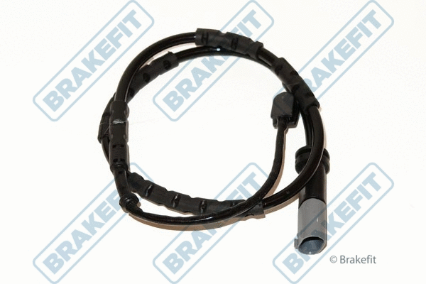 Warning Contact, brake pad wear (BWR5152)